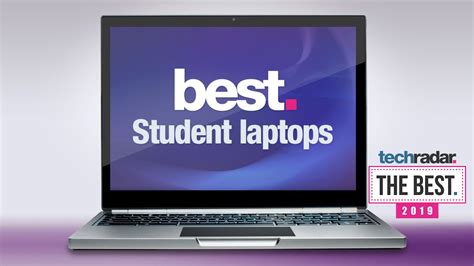 The best laptops for students in 2019 .